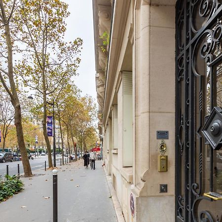 Studio Bourdonnais Париж Екстериор снимка
