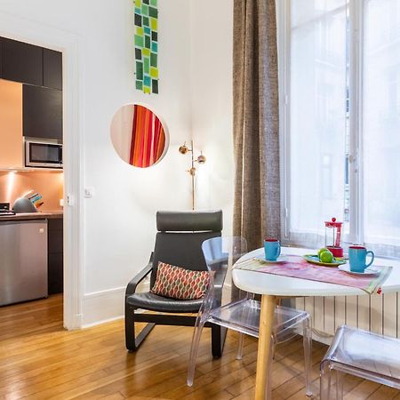 Studio Bourdonnais Париж Екстериор снимка