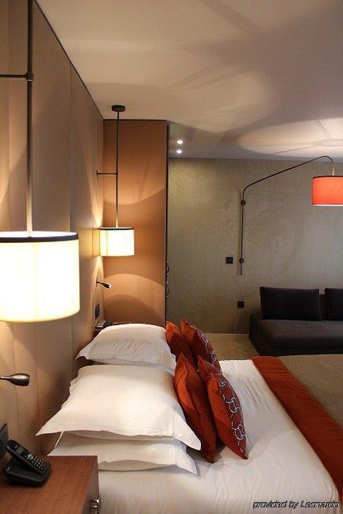 Studio Bourdonnais Париж Екстериор снимка