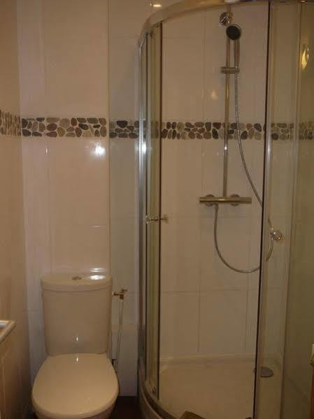 Studio Bourdonnais Париж Екстериор снимка