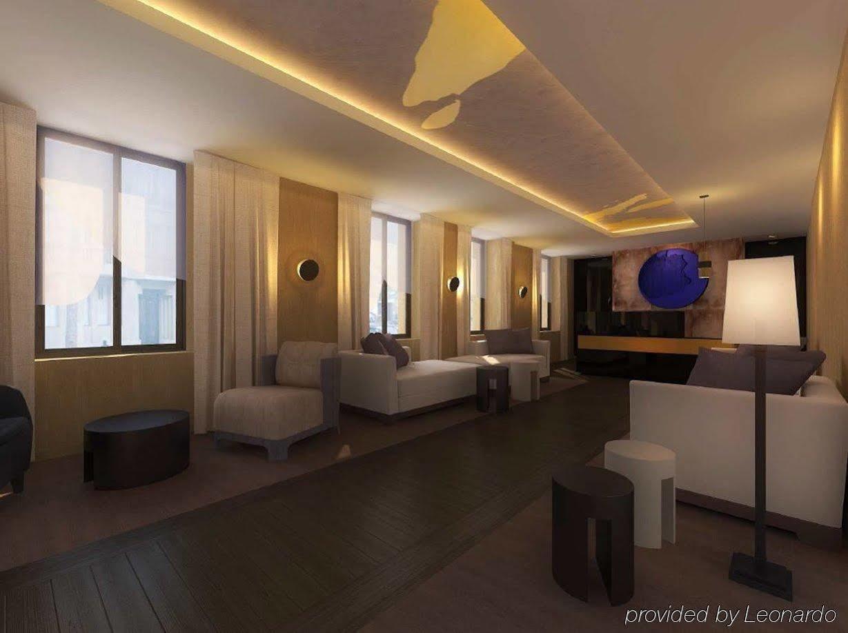 Studio Bourdonnais Париж Екстериор снимка